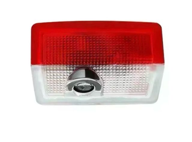 Luci portiera Mercedes AMG