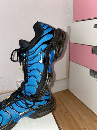 Zapatillas Nike Air Max Talla 43