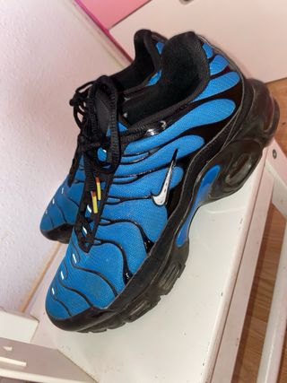 Zapatillas Nike Air Max Talla 43