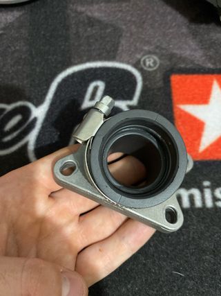 Tobera Admisión Malossi Derbi, Am6, C-one