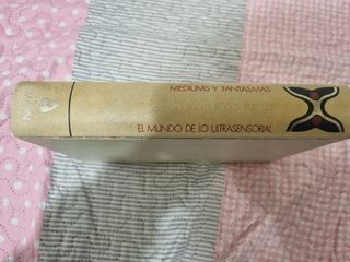Libros parapsicología