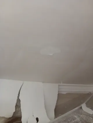 Servicios de pintura interior