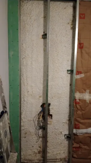 Servicios de pintura interior