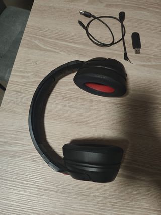 HyperX Cloud Flight Wireless Auriculares
