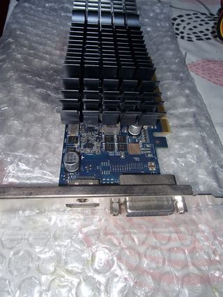 Tarjeta Gráfica Asus GeForce GT 1030 2GB GDDR5