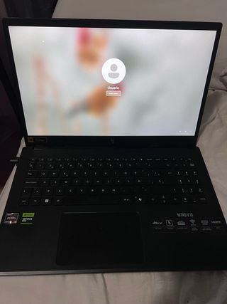 Acer Nitro V 15