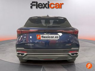 Omoda 5 1.6 T-GDI 136.5kW (185CV) DCT Premium