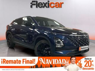 Omoda 5 1.6 T-GDI 136.5kW (185CV) DCT Premium