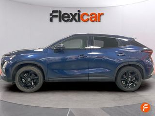 Omoda 5 1.6 T-GDI 136.5kW (185CV) DCT Premium