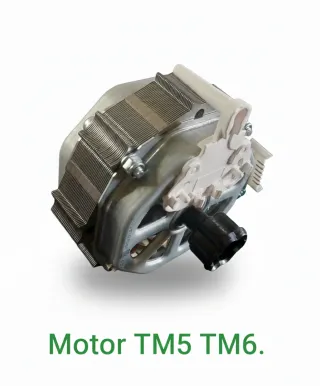 MOTOR ORIGINAL THERMOMIX TM5 / TM6 " EXCELENTE "