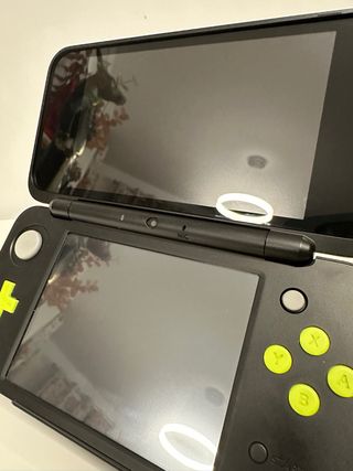 New Nintendo 2DS XL Mario Kart Edition