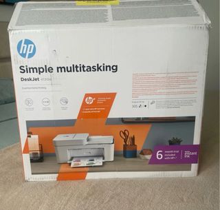 Impresora HP DeskJet 4130 Multifunción