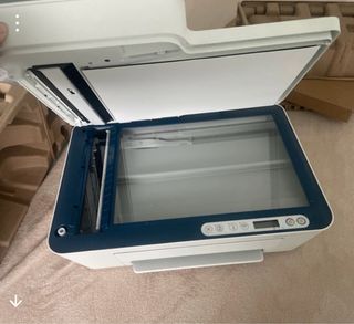 Impresora HP DeskJet 4130 Multifunción