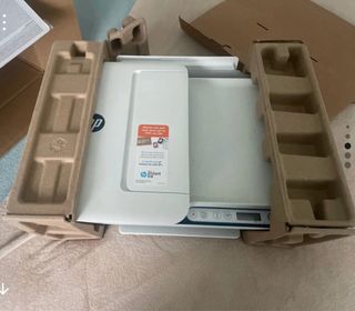 Impresora HP DeskJet 4130 Multifunción