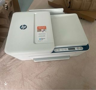 Impresora HP DeskJet 4130 Multifunción