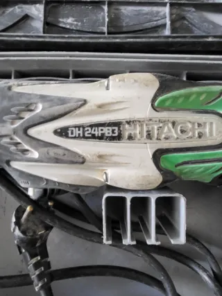 Martillo Perforador Hitachi DH 24PB3