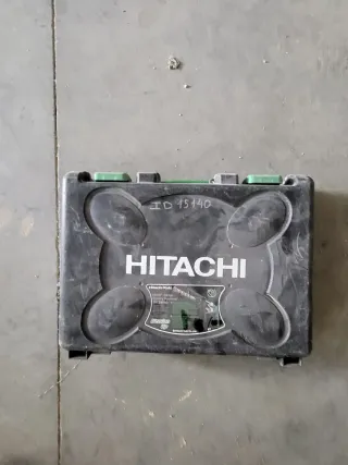 Martillo Perforador Hitachi DH 24PB3
