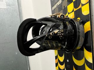 Tabla de Snowboard Burton 144cm