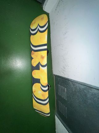 Tabla de Snowboard Burton 144cm