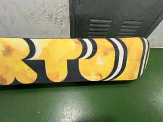 Tabla de Snowboard Burton 144cm