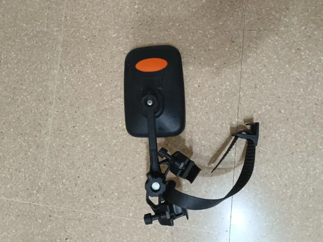 Espejos para caravana