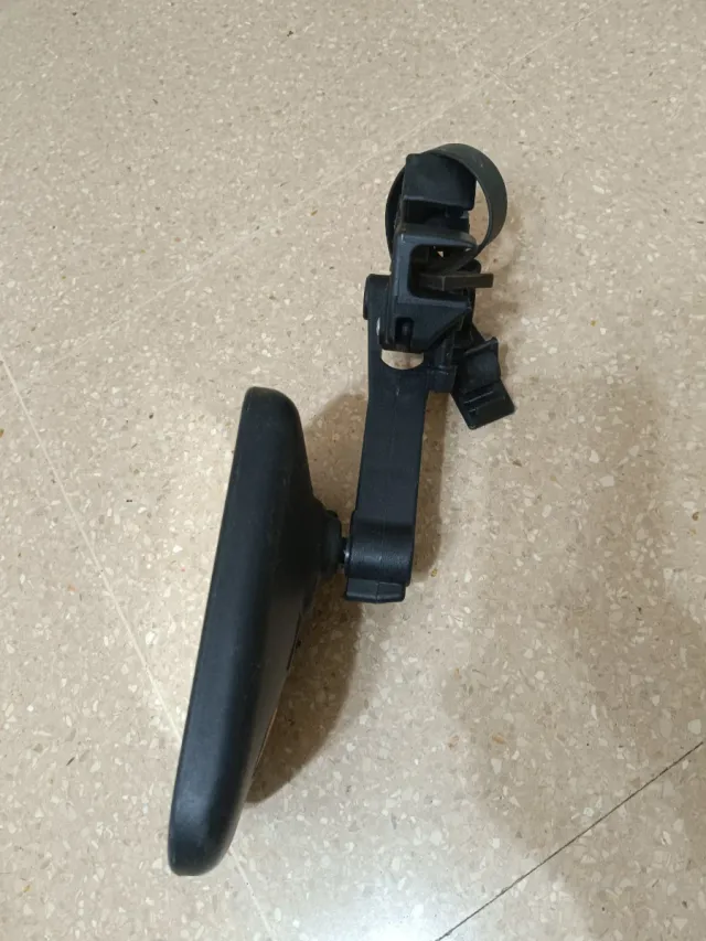 Espejos para caravana