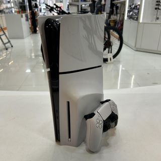 CONSOLA SONY PS5 SLIM DISCO CON MANDO