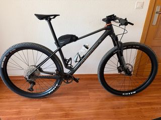 Orbea Alma M50 Modelo 2026