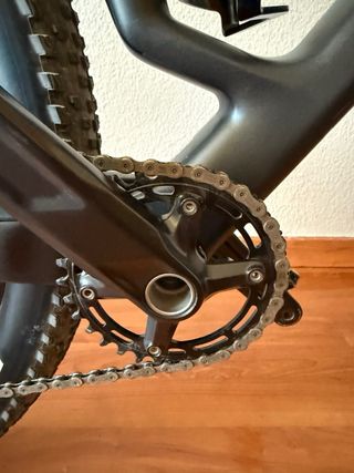 Orbea Alma M50 Modelo 2026