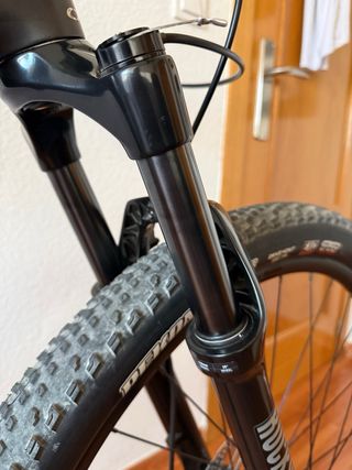 Orbea Alma M50 Modelo 2026