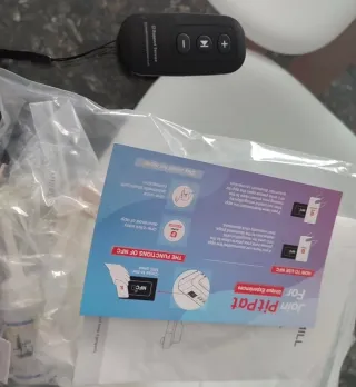 Cinta de Correr portatil