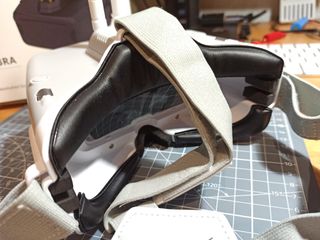 SkyZone Cobra SD Gafas FPV Vídeo Analógico