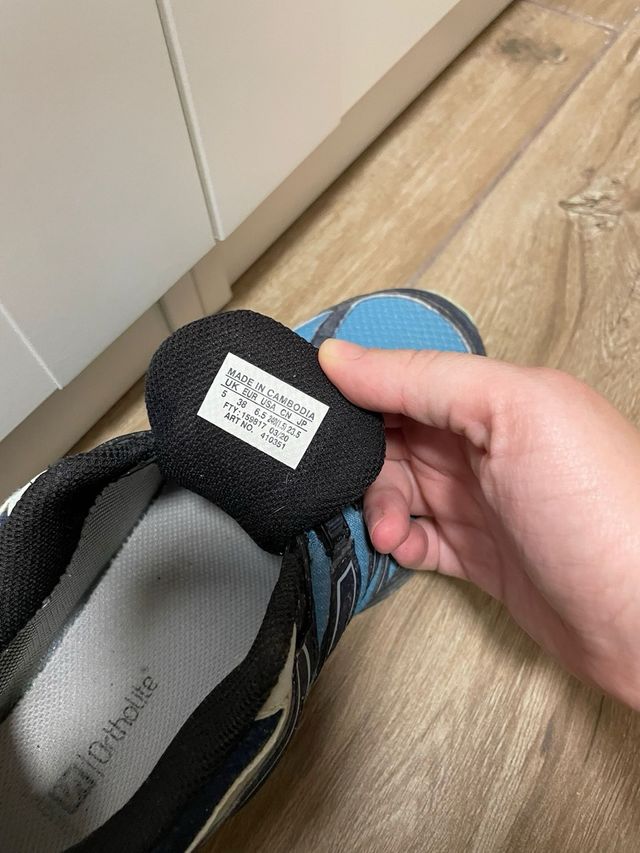 Zapatillas Adidas Mujer Talla 37