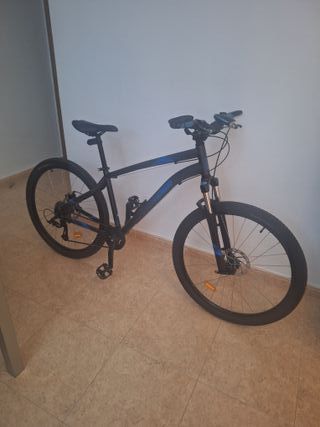 Bicicleta Montaña Rockrider ST 120