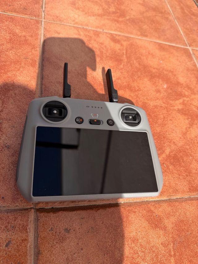 DJI Fly More Combo RC 2 Negro