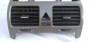 AIREADOR CENTRAL VW GOLF V MK5 O JETTA