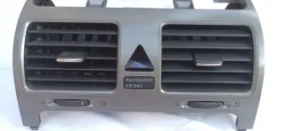 AIREADOR CENTRAL VW GOLF V MK5 O JETTA