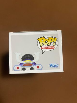 Funko Pop! Samurai Brook Chase 1129