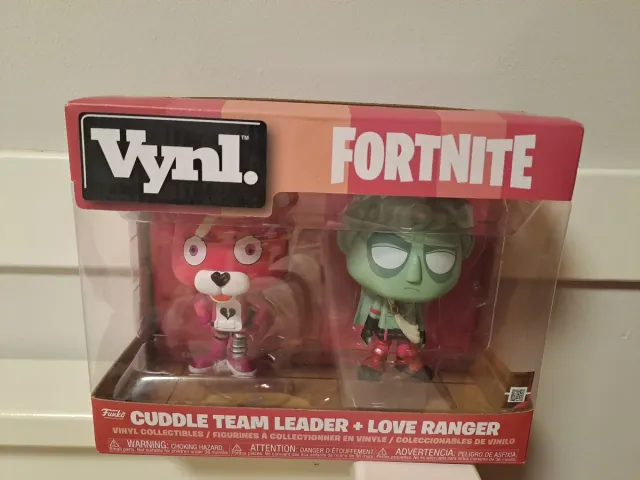 Funko Fortnite