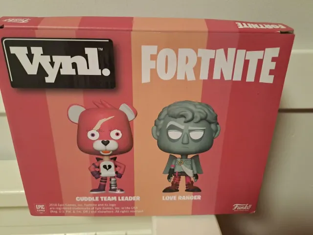 Funko Fortnite