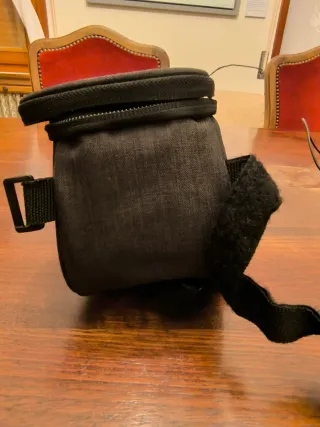 Borsa bici porta attrezzi e telefono