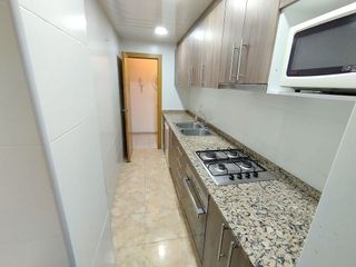 Piso en venta en Gavarra en Cornellà de Llobregat
