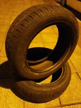 Neumáticos GOODYEAR 195/55/16 87H
