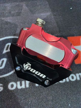 Pinza Freno Voca Soporte Minarelli Horizontal