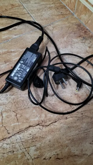 Portatile Acer Travelmate 5720 Nero/Grigio