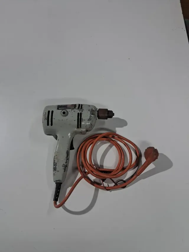 Trapano Black & Decker