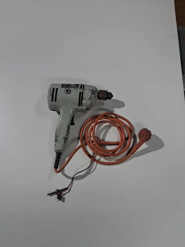 Trapano Black & Decker