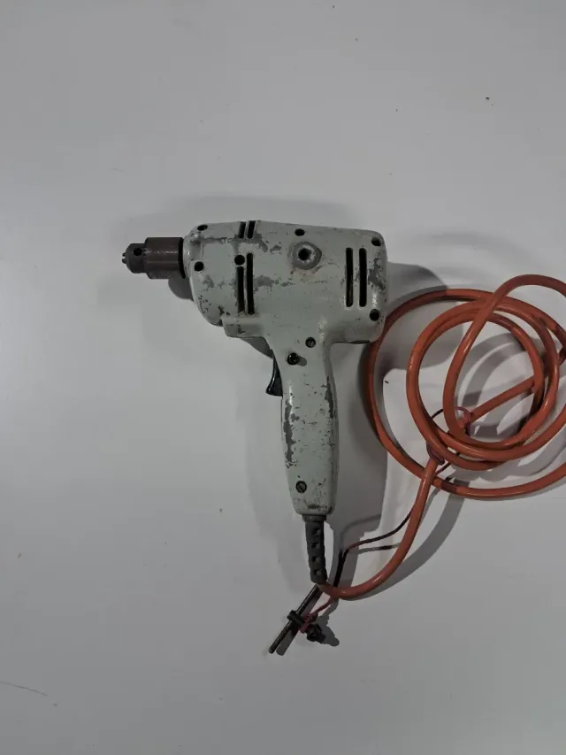 Trapano Black & Decker