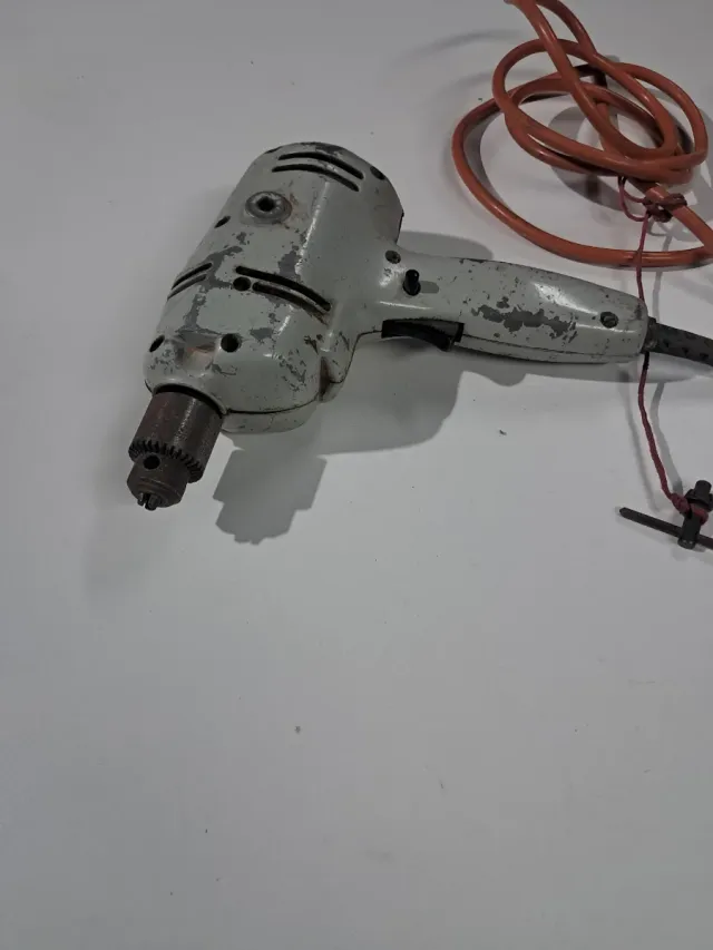 Trapano Black & Decker