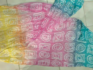 Pañuelo Tous degradado